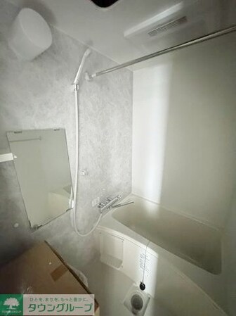 T&Fレジデンス南林間Bの物件内観写真